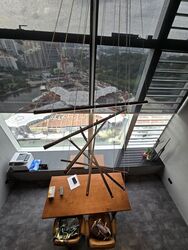 The Central (D1), Office #501145881